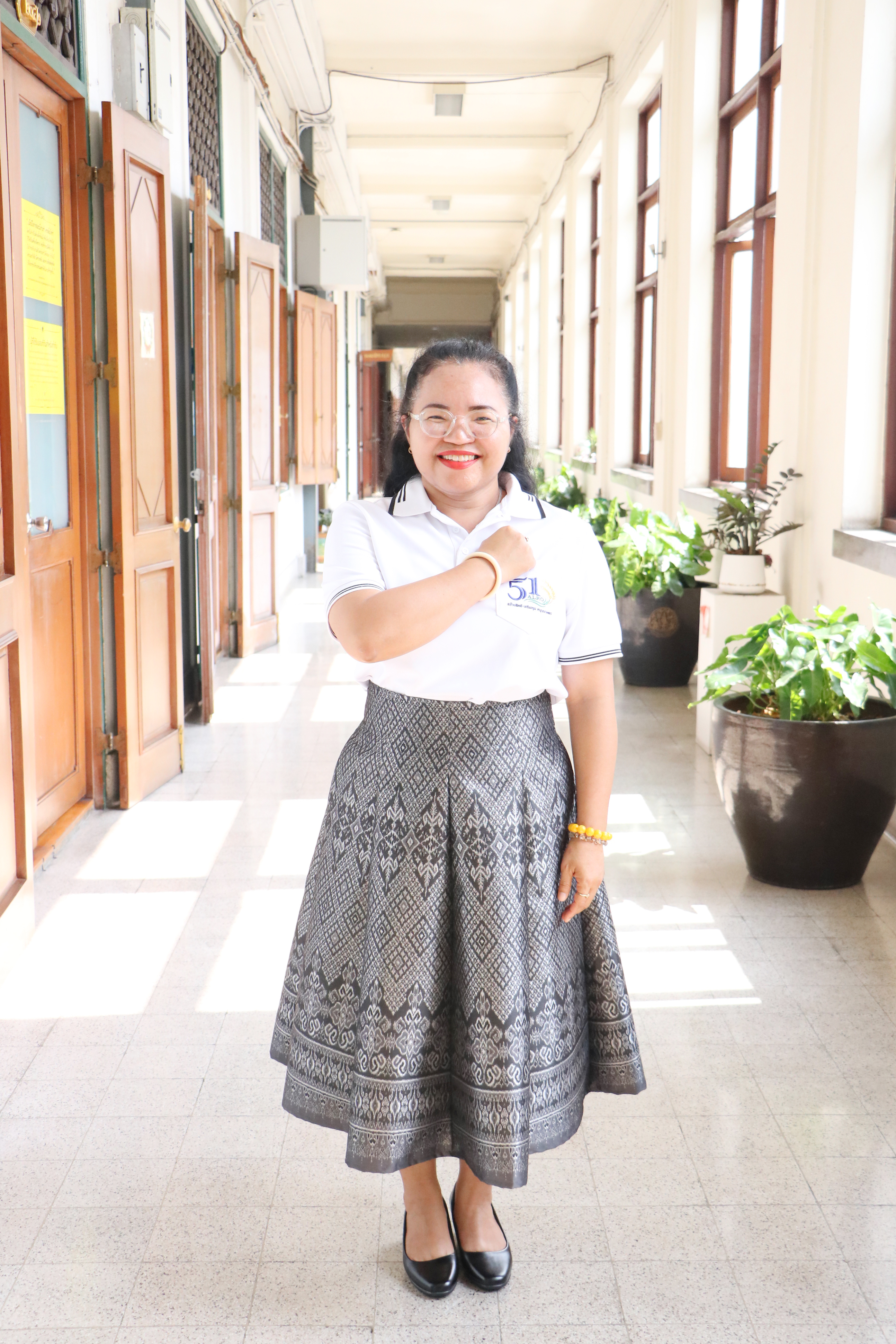 title - กลุ่มตรวจสอบภานใน ประกาศเจตนารมณ์ “องค์กรคุณธรรมต้นแบบ” เสริมสร้างวัฒนธรรมสุจริตและธรรมาภิบาลในองค์กร